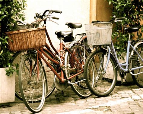 Henry I found your cousins! Rome, Italy | Italian bicycle, Bicycle, Italian home decor