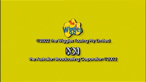 Image - Lights,Camera,Action,Wiggles!TVShowCreditsEndboard ...