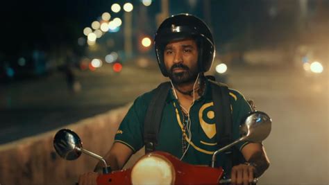 Thiruchitrambalam trailer: Dhanush promises a heartwarming comedy drama ...