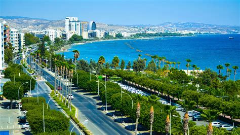 Cruise to Limassol, Cyprus | Europe Cruises