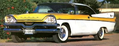 1957 Dodge Coronet Texan | HowStuffWorks