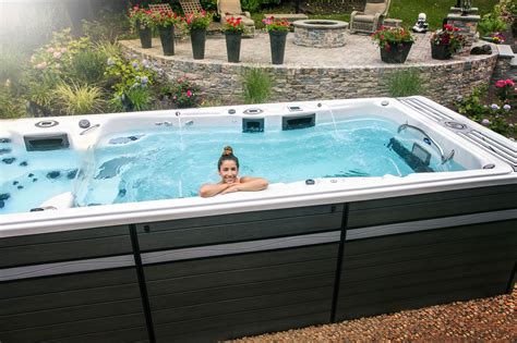 7 reasons owners say a swim spa is worth the investment - Master Spas Blog