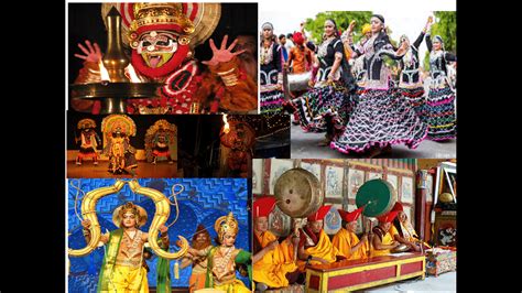 10 Traditions of India that find a place in the UNESCO Intangible ...