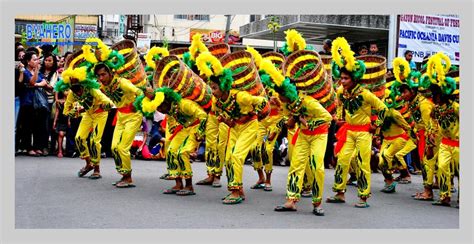 Byahero: 10th Gayon Bicol Festival of Festivals Showdown | Pinyasan ...