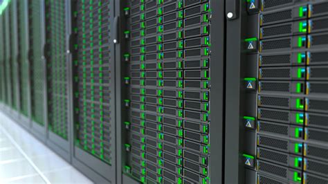 Free stock photo of hosting, server, server-room