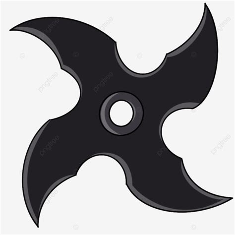 Shuriken PNG Picture, Shuriken Ninja Kunai Star, Shuriken Weapon, Kunai, Ninja Star PNG Image ...