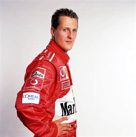 Michael Schumacher photo 12 of 23 pics, wallpaper - photo #245627 ...