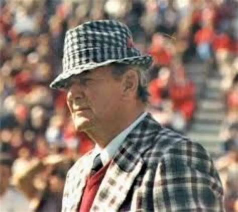 The Iconic 'Bear' Bryant Houndstooth Hat Is Now Up For Auction