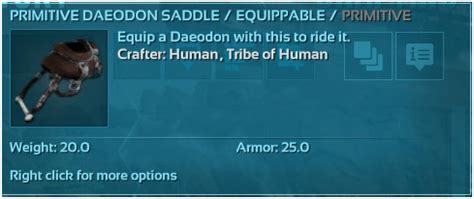 Ark Daeodon Guide (Abilities, Taming, Food, Saddle, Breeding, Drops & Location) - ProGameTalk