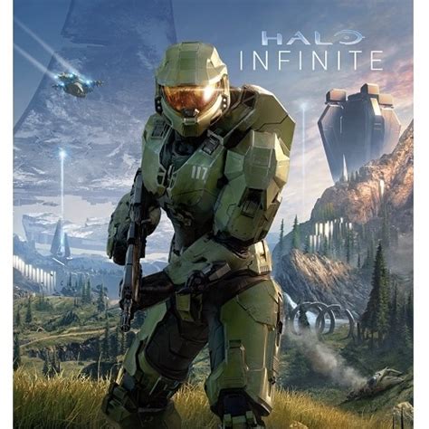 Download Xbox Halo Infinite Xbox One Digital Code | Dell USA