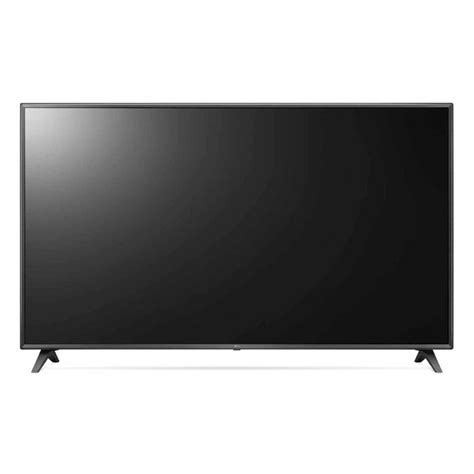 LG 75-inch 4K Smart LED TV