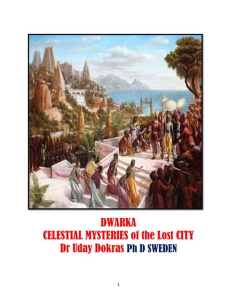 Dwarka | PDF