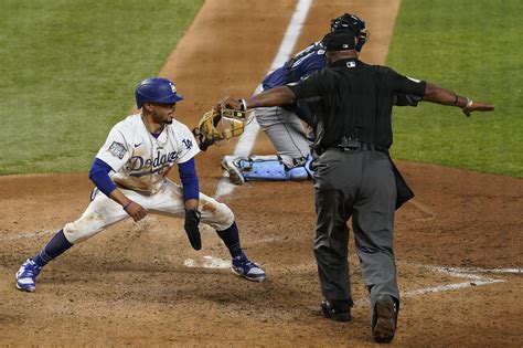 Tampa Bay Rays vs. Los Angeles Dodgers Game 2 FREE LIVE STREAM (10/21/20): How to watch 2020 ...