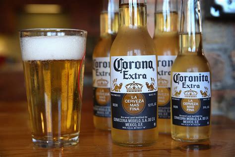 New Poll Reveals People Are Afraid Of Buying Corona Beer Due To Coronavirus Outbreak