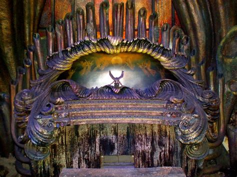 Davy Jones organ | Orlando. | Characuaco | Flickr