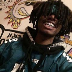 zillakami - Discord Pfp