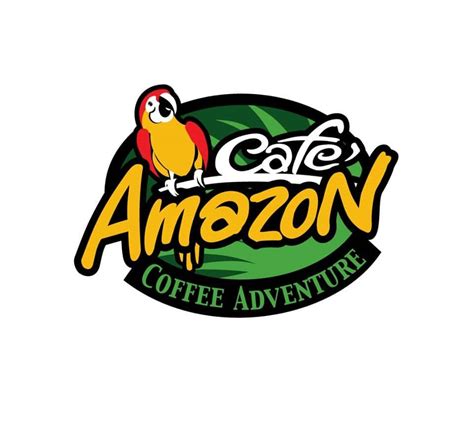 Amazon Cafe | SecretMenus