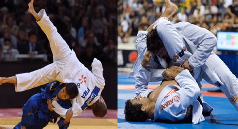 Best Of judo or bjj Bjj judo jiu jitsu vs gentle adventures lady nice