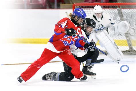 Canadian Ringette Championships | Ringette Canada