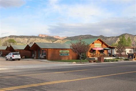 Bryce Canyon Inn (Tropic, UT) - Resort Reviews - ResortsandLodges.com