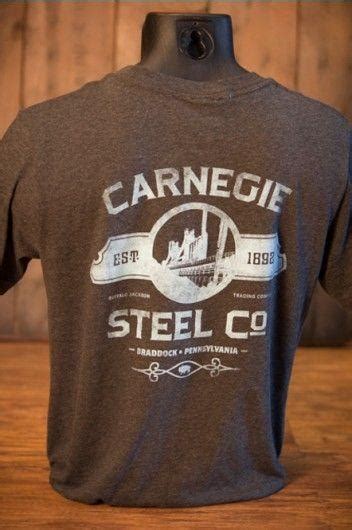 Carnegie Steel Logo