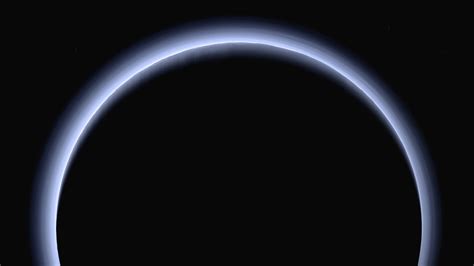 Pluto's Strange Atmosphere Just Collapsed | RealClearScience