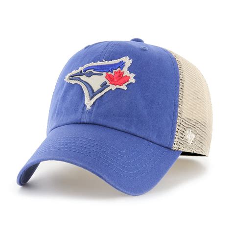 Toronto Blue Jays Hats, Gear, & Apparel from ’47 | ‘47 – Sports ...