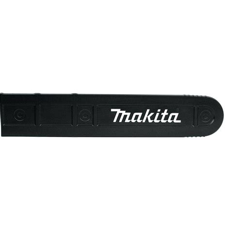 Makita 20 in. to 24 in. Chain Protection Cover-952-020-660 - The Home Depot