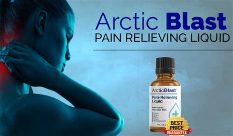 Arctic Blast Supplement Reviews: Does ArcticBlast Really Work? - MarylandReporter.com