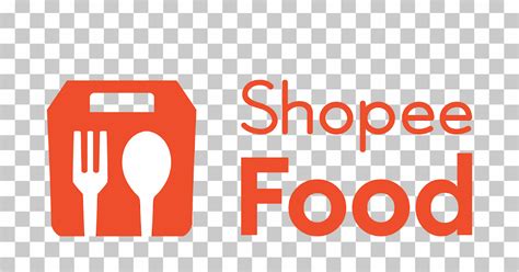 Logo Shopee Food Vector - Game Master