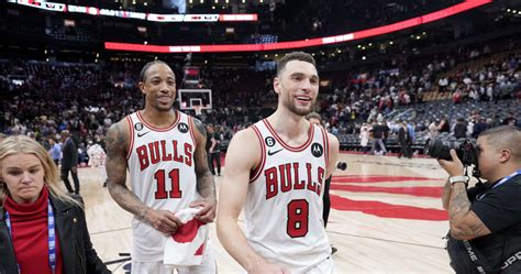 Bulls 2023-24 Schedule: Top Games, Championship Odds and Record ...