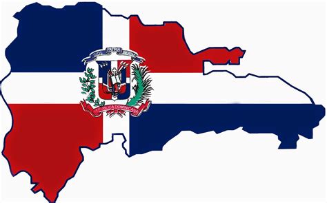 Bandera Dominicana Orgullo de los Dominicanos