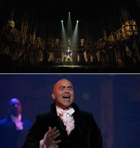 23 Hamilton Behind The Scenes Facts That Are Incredible