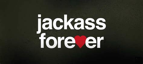 jackass forever | NEW TRAILER AND POSTERS! – Bionic Buzz