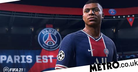 FIFA 21 review – EA's most innovative entry in years | Metro News