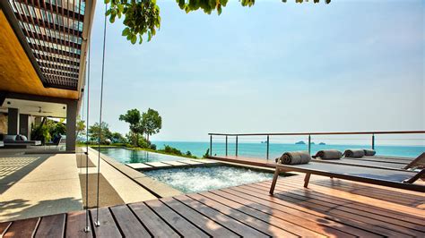 Koh Samui Luxury Villas (Best 10) - The Luxury Signature