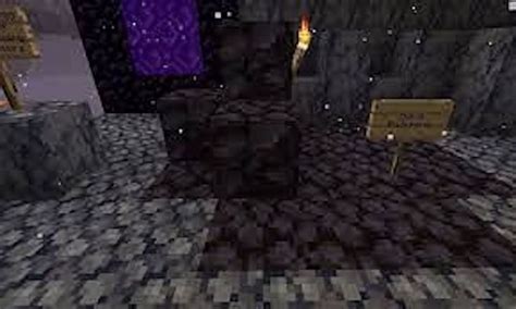 Where to find Blackstone in Minecraft?