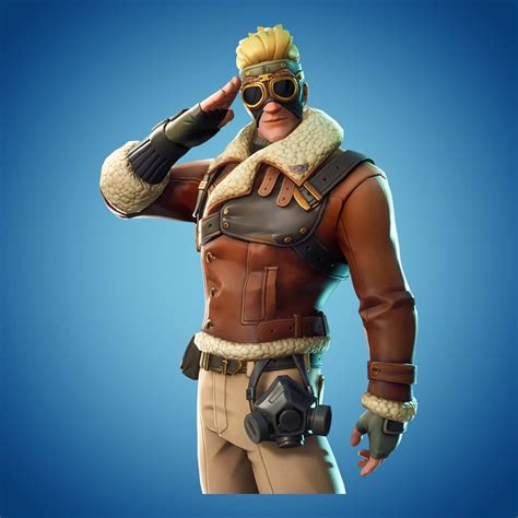 All Fortnite Characters & Skins [December 2018] - Tech Centurion