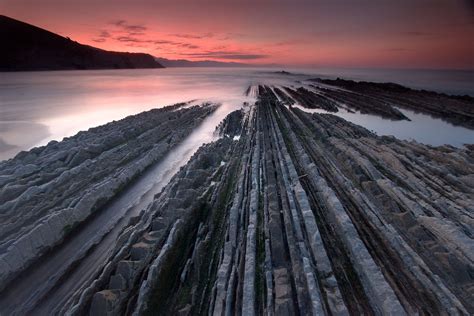 The Flysch Trail - Gipuzkoa Turismoa - gipuzkoa