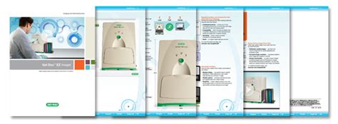 Gel Doc EZ Gel Documentation System | Life Science Research | Bio-Rad