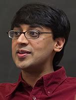 Bhargava receives Fields Medal | Princeton Weekly Bulletin