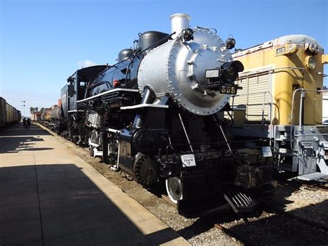 Galveston Railroad Museum - All You Need to Know Before You Go (with Photos) - TripAdvisor