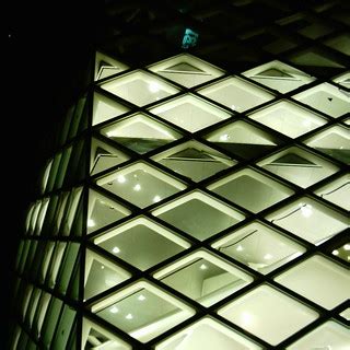 PRADA BOUTIQUE AOYAMA | Taken with a Rolleiflex MiniDigi PRA… | Flickr