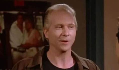 Seinfeld actor Peter Crombie dead at 71 - friends label him 'gentle' and 'loyal' - Celebrity ...