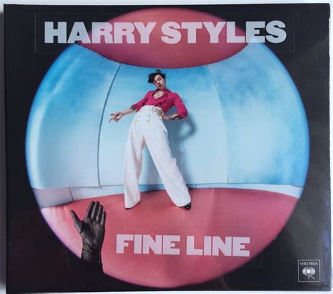 Harry Styles Fine Line / Harry Styles Announces Special Concert For 'Fine Line ... : In the era ...