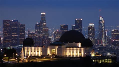 7 Ways to Spend a Night Out in LA - The LA Girl