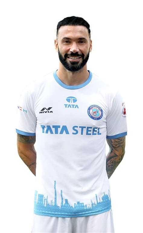 Jamshedpur FC 2023-24 Away Kit