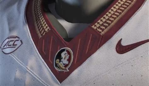 FSU Football jersey teased in hype video for new NCAA Football video game