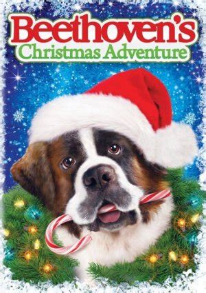 Beethoven's Christmas Adventure (2011) - AMC TV Schedule - Christmas Movie Database