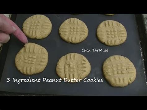 Kraft Peanut Butter Cookie Recipe Without Flour | 11 Recipe 123